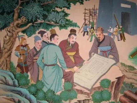 科普 | 中国古代测绘有多厉害？